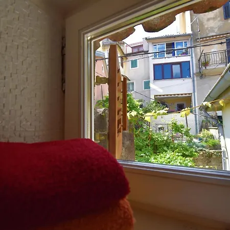 Apartament Skoric Volosko