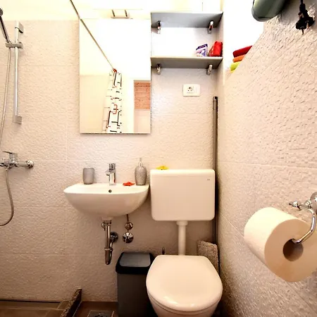 Apartament Skoric Volosko Opatija