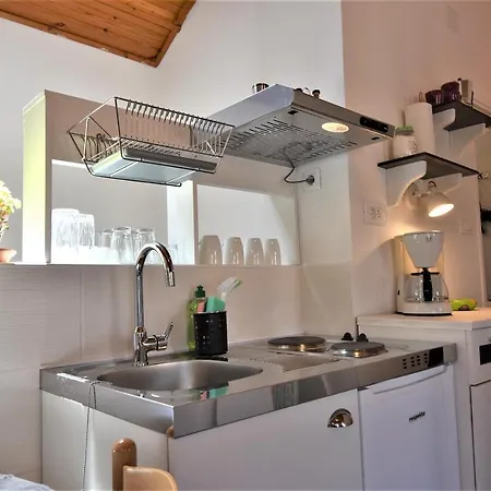 Apartament Skoric Volosko Opatija