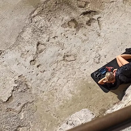 Skoric Volosko Apartament *