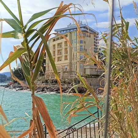 Apartament Skoric Volosko Opatija