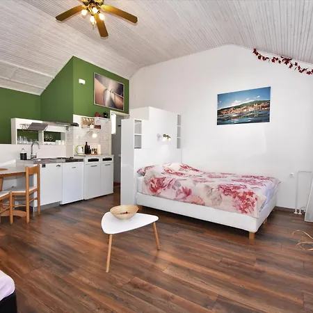 Skoric Volosko Opatija