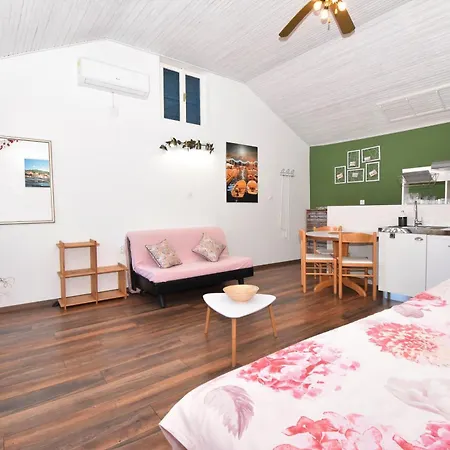 Skoric Volosko Apartament *