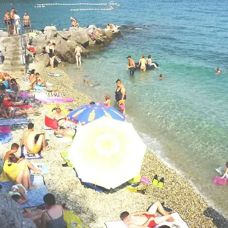 Skoric Volosko * Opatija