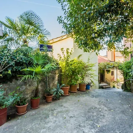 Apartament Skoric Volosko