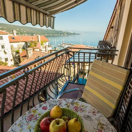 Skoric Volosko Apartament Opatija