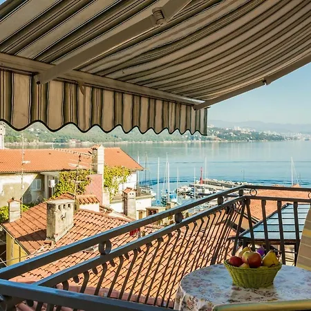 Skoric Volosko Apartament