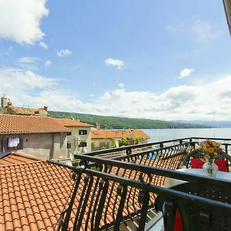 Apartament Skoric Volosko Opatija