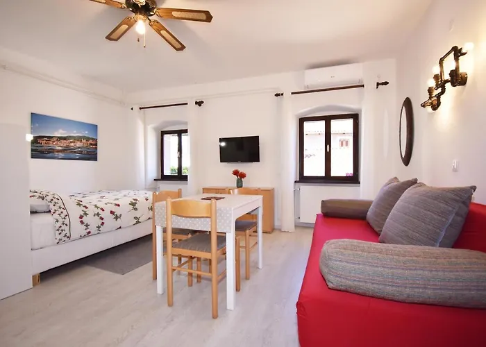 Skoric Volosko 奥帕提亚