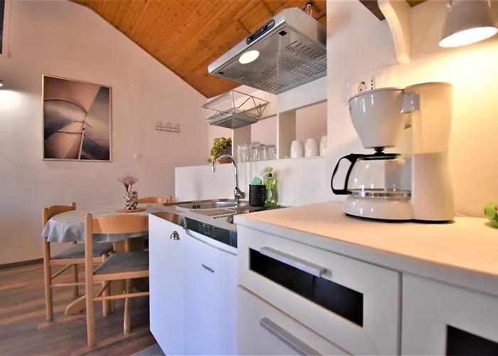 Skoric Volosko 奥帕提亚