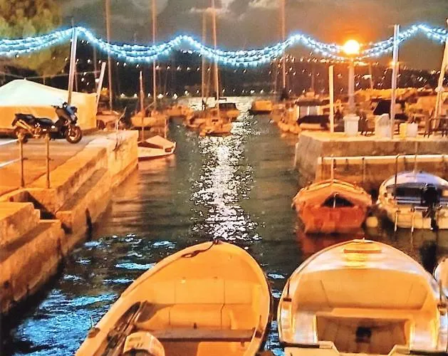 Skoric Volosko Daire Opatija