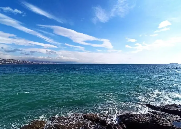 Skoric Volosko Daire Opatija