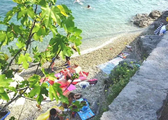 Daire Skoric Volosko Opatija