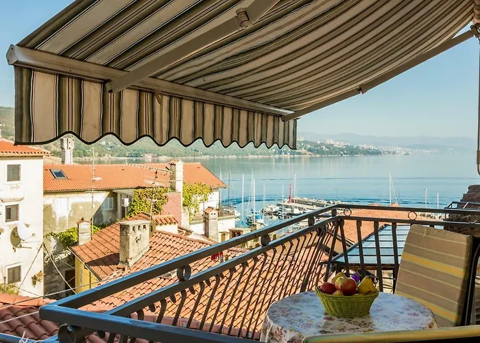 Skoric Volosko Daire