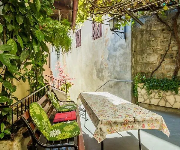 Skoric Volosko Daire Opatija