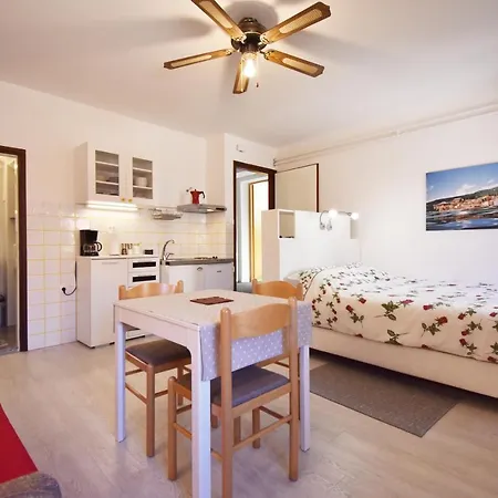 Apartment Skoric Volosko Opatija