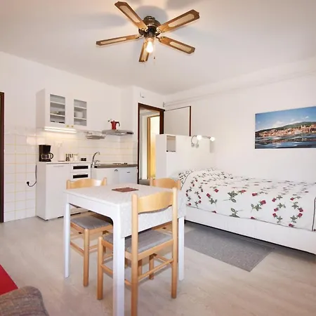 Apartman Skoric Volosko Abbázia