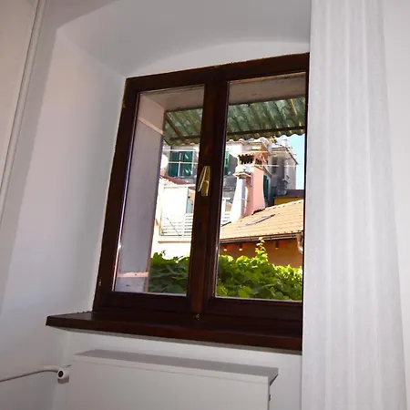 Apartment Skoric Volosko *