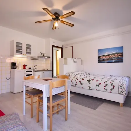 Apartment Skoric Volosko *