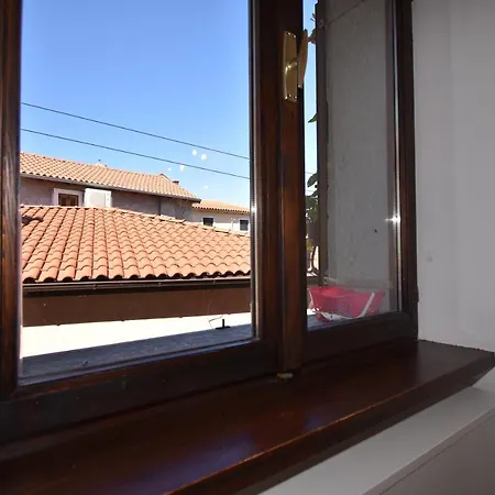 Apartman Skoric Volosko Abbázia