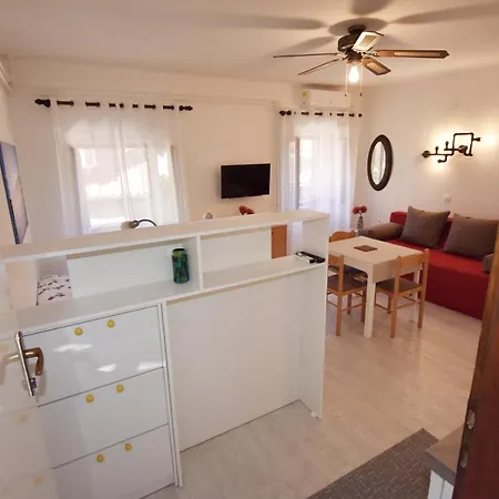 Apartman Skoric Volosko