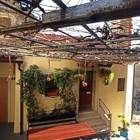 Skoric Volosko Apartment