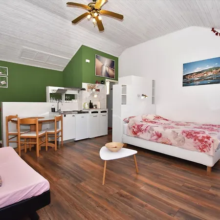 Skoric Volosko * Opatija