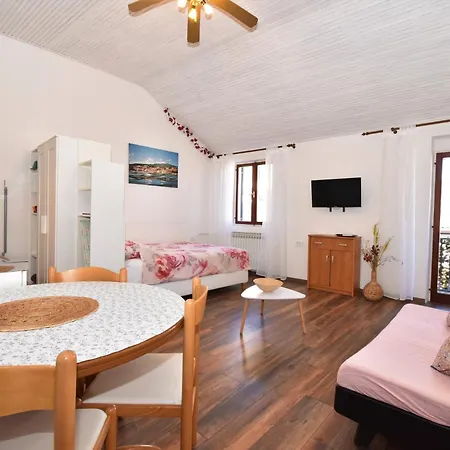 Apartment Skoric Volosko *