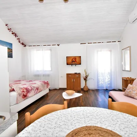 Skoric Volosko Apartment Opatija