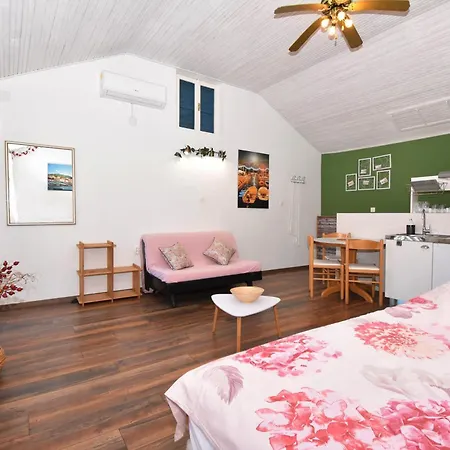 Skoric Volosko * Opatija