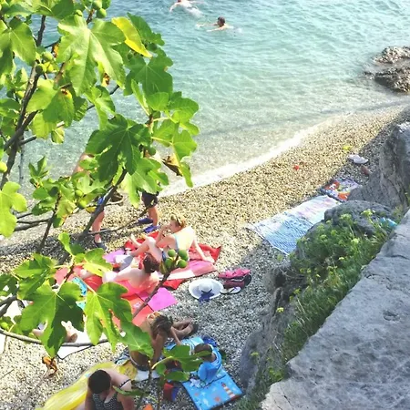 Apartment Skoric Volosko Opatija