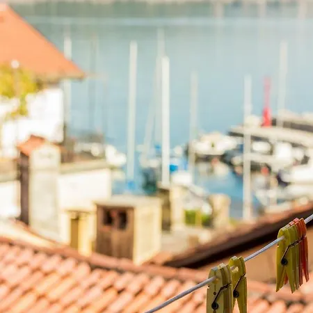 Skoric Volosko Apartment