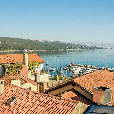 Skoric Volosko דירה *