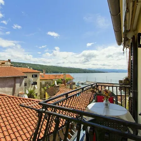 Skoric Volosko אופטיה