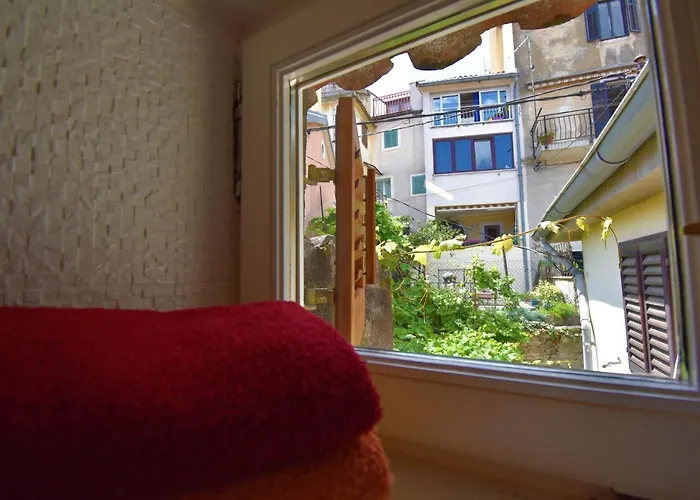 Apartman Skoric Volosko