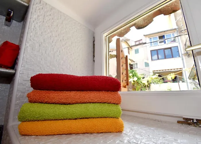 Skoric Volosko Opatija