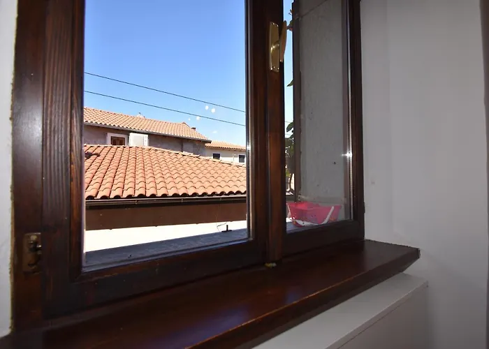 Apartman Skoric Volosko Abbázia