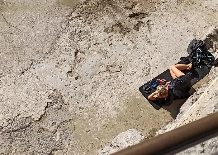 Skoric Volosko Lejlighed *