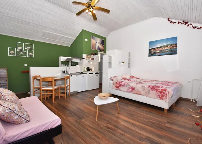 Skoric Volosko * Opatija