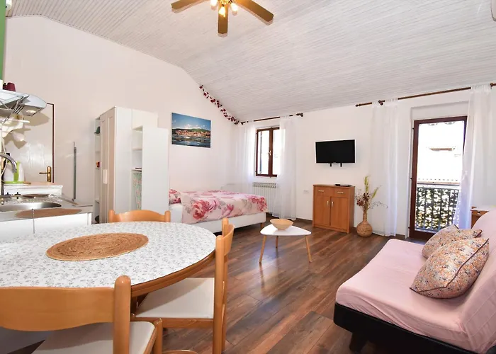 Apartment Skoric Volosko *