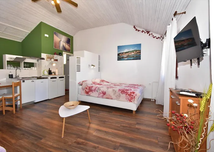 Skoric Volosko * Opatija