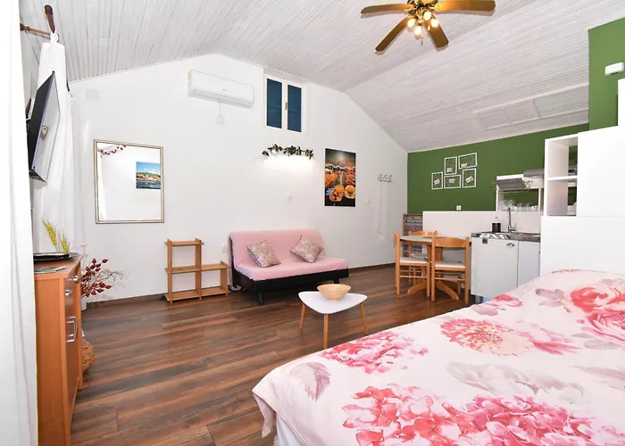 Skoric Volosko * Opatija