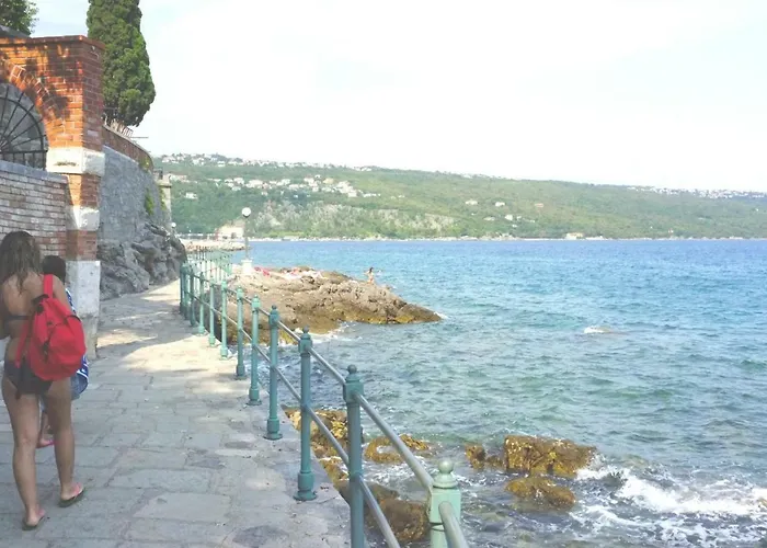 Lejlighed Skoric Volosko