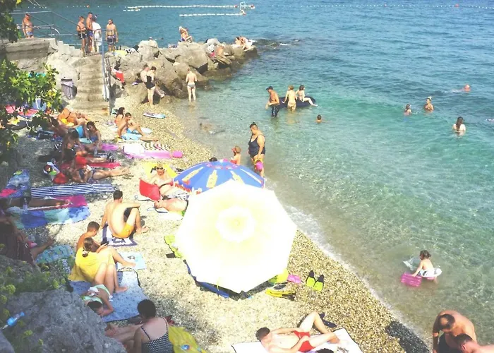 Skoric Volosko * Opatija