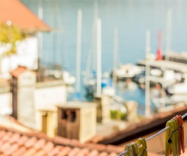 Skoric Volosko Lejlighed