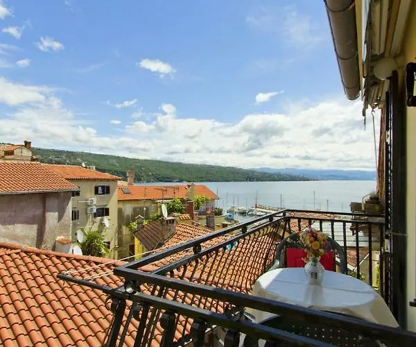 Skoric Volosko Opatija