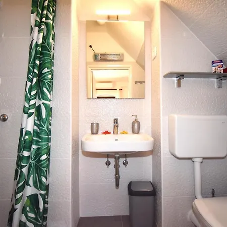 Apartman Skoric Volosko Abbázia