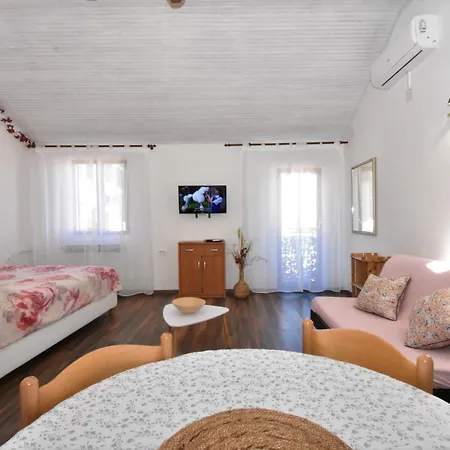 Skoric Volosko Apartman *