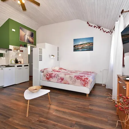 Skoric Volosko * Abbázia