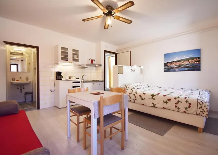 Apartamento Skoric Volosko Opatija